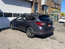2015 SUBARU OUTBACK LIMITED-AWD-NAVI-SUNROOF-LOADED CERTIFIED - Photo 3