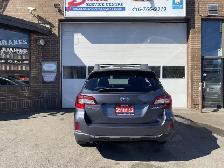 2015 SUBARU OUTBACK LIMITED-AWD-NAVI-SUNROOF-LOADED CERTIFIED - Photo 4