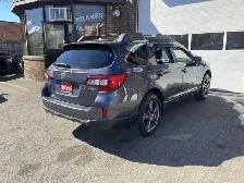 2015 SUBARU OUTBACK LIMITED-AWD-NAVI-SUNROOF-LOADED CERTIFIED - Photo 5