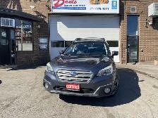 2015 SUBARU OUTBACK LIMITED-AWD-NAVI-SUNROOF-LOADED CERTIFIED - Photo 7