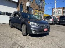 2015 SUBARU OUTBACK LIMITED-AWD-NAVI-SUNROOF-LOADED CERTIFIED - Photo 8