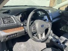 2015 SUBARU OUTBACK LIMITED-AWD-NAVI-SUNROOF-LOADED CERTIFIED - Photo 9