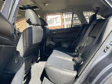 2015 SUBARU OUTBACK LIMITED-AWD-NAVI-SUNROOF-LOADED CERTIFIED - Photo 12