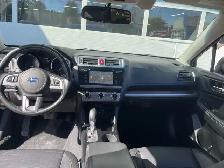 2015 SUBARU OUTBACK LIMITED-AWD-NAVI-SUNROOF-LOADED CERTIFIED - Photo 13
