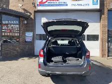 2015 SUBARU OUTBACK LIMITED-AWD-NAVI-SUNROOF-LOADED CERTIFIED - Photo 20