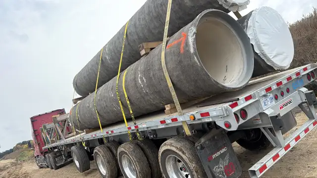 AZ flatbed Driver with 3yrs Experience
