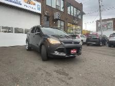 2015 FORD ESCAPE TITANIUM-AWD-NAVI-SUNROOF-FULLYLOADEDCERTIFIED - Photo 7