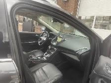 2015 FORD ESCAPE TITANIUM-AWD-NAVI-SUNROOF-FULLYLOADEDCERTIFIED - Photo 8
