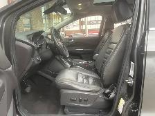 2015 FORD ESCAPE TITANIUM-AWD-NAVI-SUNROOF-FULLYLOADEDCERTIFIED - Photo 9
