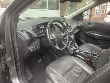 2015 FORD ESCAPE TITANIUM-AWD-NAVI-SUNROOF-FULLYLOADEDCERTIFIED - Photo 10
