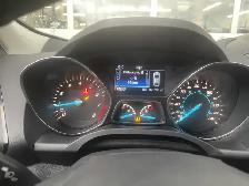 2015 FORD ESCAPE TITANIUM-AWD-NAVI-SUNROOF-FULLYLOADEDCERTIFIED - Photo 16