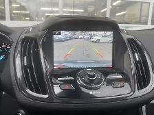 2015 FORD ESCAPE TITANIUM-AWD-NAVI-SUNROOF-FULLYLOADEDCERTIFIED - Photo 18