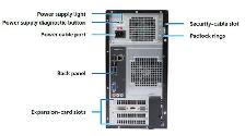 Dell Inspiron 3847 Desktop Computer For Sale - Photo 3