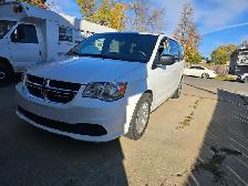 2015 dodge caravan sxt - Photo 2