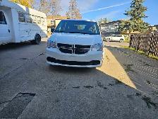 2015 dodge caravan sxt - Photo 3