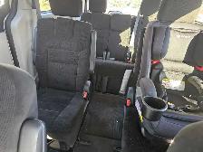 2015 dodge caravan sxt - Photo 7