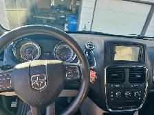2015 dodge caravan sxt - Photo 8