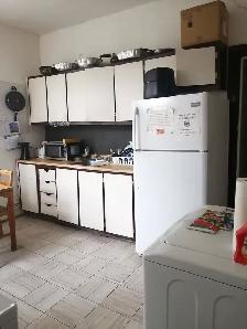 non smoker boy student room beside metro frontenac available now - Photo 4