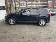 2016 MAZDA CX-5 AWD- CAMERA-SUNROOF-BLUETOOTH-NAVI CERTIFIED - Photo 2