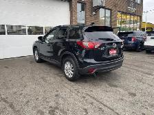 2016 MAZDA CX-5 AWD- CAMERA-SUNROOF-BLUETOOTH-NAVI CERTIFIED - Photo 3