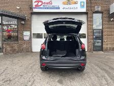 2016 MAZDA CX-5 AWD- CAMERA-SUNROOF-BLUETOOTH-NAVI CERTIFIED - Photo 4