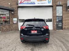 2016 MAZDA CX-5 AWD- CAMERA-SUNROOF-BLUETOOTH-NAVI CERTIFIED - Photo 5