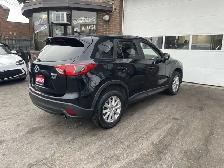 2016 MAZDA CX-5 AWD- CAMERA-SUNROOF-BLUETOOTH-NAVI CERTIFIED - Photo 6