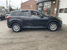 2016 MAZDA CX-5 AWD- CAMERA-SUNROOF-BLUETOOTH-NAVI CERTIFIED - Photo 7