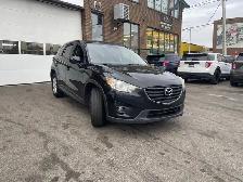 2016 MAZDA CX-5 AWD- CAMERA-SUNROOF-BLUETOOTH-NAVI CERTIFIED - Photo 8