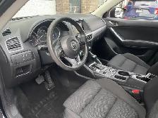 2016 MAZDA CX-5 AWD- CAMERA-SUNROOF-BLUETOOTH-NAVI CERTIFIED - Photo 10