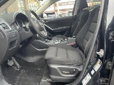 2016 MAZDA CX-5 AWD- CAMERA-SUNROOF-BLUETOOTH-NAVI CERTIFIED - Photo 11