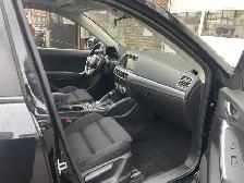 2016 MAZDA CX-5 AWD- CAMERA-SUNROOF-BLUETOOTH-NAVI CERTIFIED - Photo 12