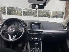 2016 MAZDA CX-5 AWD- CAMERA-SUNROOF-BLUETOOTH-NAVI CERTIFIED - Photo 13