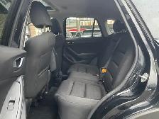 2016 MAZDA CX-5 AWD- CAMERA-SUNROOF-BLUETOOTH-NAVI CERTIFIED - Photo 14