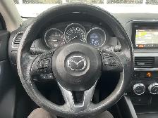 2016 MAZDA CX-5 AWD- CAMERA-SUNROOF-BLUETOOTH-NAVI CERTIFIED - Photo 20