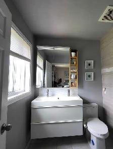 Master bedroom for rent