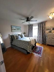 Master bedroom for rent - Photo 3