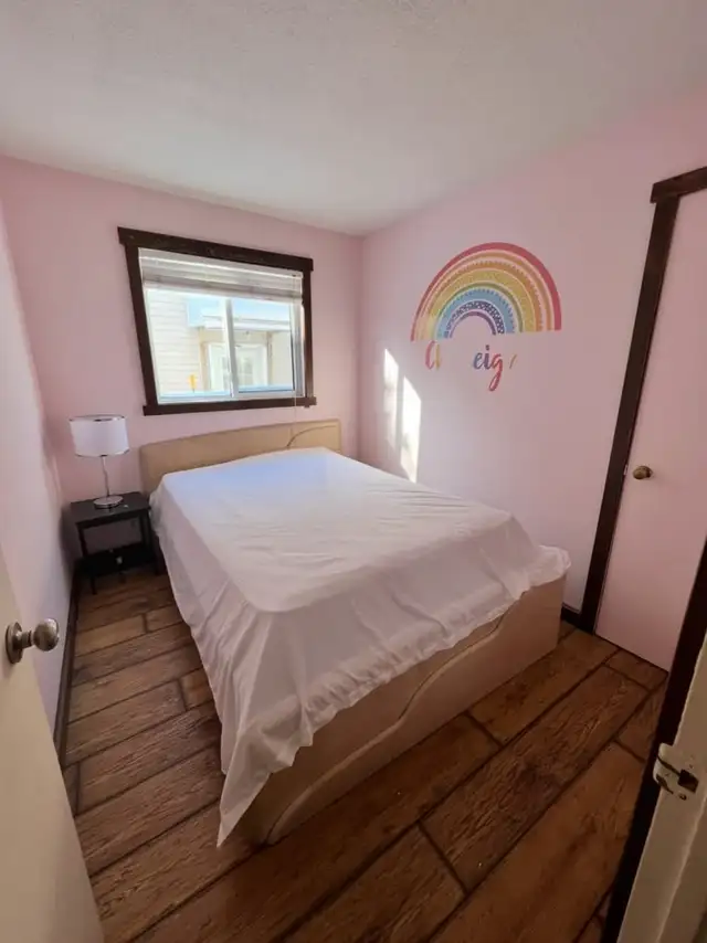 Furnished Room for Rent