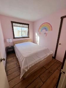 Furnished Room for Rent