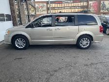 2013 DODGE GRAND CARAVAN SXT-7 PASSENGER-CAMERA-NAVI CERTIFIED - Photo 2