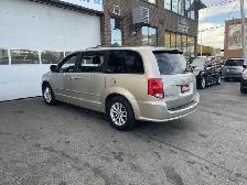 2013 DODGE GRAND CARAVAN SXT-7 PASSENGER-CAMERA-NAVI CERTIFIED - Photo 3