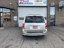 2013 DODGE GRAND CARAVAN SXT-7 PASSENGER-CAMERA-NAVI CERTIFIED - Photo 4