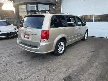2013 DODGE GRAND CARAVAN SXT-7 PASSENGER-CAMERA-NAVI CERTIFIED - Photo 6