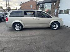 2013 DODGE GRAND CARAVAN SXT-7 PASSENGER-CAMERA-NAVI CERTIFIED - Photo 7