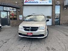 2013 DODGE GRAND CARAVAN SXT-7 PASSENGER-CAMERA-NAVI CERTIFIED - Photo 8