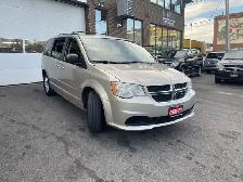 2013 DODGE GRAND CARAVAN SXT-7 PASSENGER-CAMERA-NAVI CERTIFIED - Photo 9