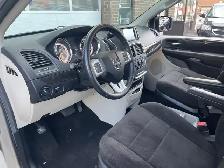 2013 DODGE GRAND CARAVAN SXT-7 PASSENGER-CAMERA-NAVI CERTIFIED - Photo 10
