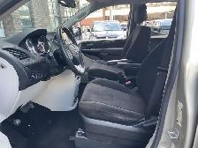 2013 DODGE GRAND CARAVAN SXT-7 PASSENGER-CAMERA-NAVI CERTIFIED - Photo 11