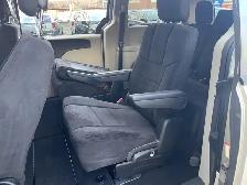 2013 DODGE GRAND CARAVAN SXT-7 PASSENGER-CAMERA-NAVI CERTIFIED - Photo 12
