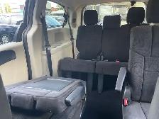 2013 DODGE GRAND CARAVAN SXT-7 PASSENGER-CAMERA-NAVI CERTIFIED - Photo 13